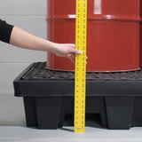 PIG® PAK 210 PIG® Plataforma de Contención de Derrames PIG®