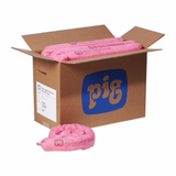 PIG® 124 CR PIG® Calcetín Absorbente para Contención de Químicos Peligrosos (HazMat) PIG®