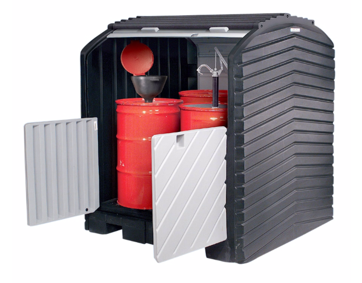 PIG® PAK 901 Paleta de derrame
