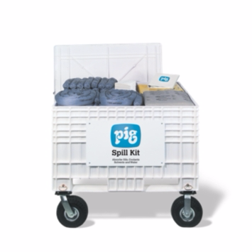 PIG® Kit 204-01  de Derrame Extra Grande PIG®