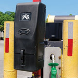PIG® KIT 4004 En Estaciones de Servicios Para  Derrames  de  aceites y sus Derivados de 3.6 -galón en bolsa de Nylon con Gabinete de Pared.
