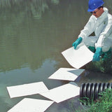 PIG® MAT 403 PIG® Blanco Absorbente para Aceite PIG®