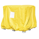 PIG® PAK 381 PIG® Lona en Poliéster Vinilo para Tapar Estibas y Tambores en la Intemperie PIG®