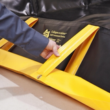PIG® PAK 791 PIG® Contenedor Berma Plegable para Contención de Derrames PIG®