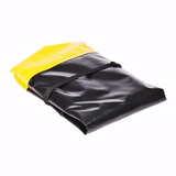 PIG® PAK 791 PIG® Contenedor Berma Plegable para Contención de Derrames PIG®
