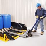 PIG® PAK 792 PIG® Contenedor Berma Plegable para Contención de Derrames PIG®