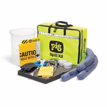 PIG®  KIT 622  de Derrame para Camiones Maletin PIG®