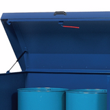 PIG® PAK 199 PIG® Gabinete Para Contencion de 4  Tambores con Material Peligrosos PIG®