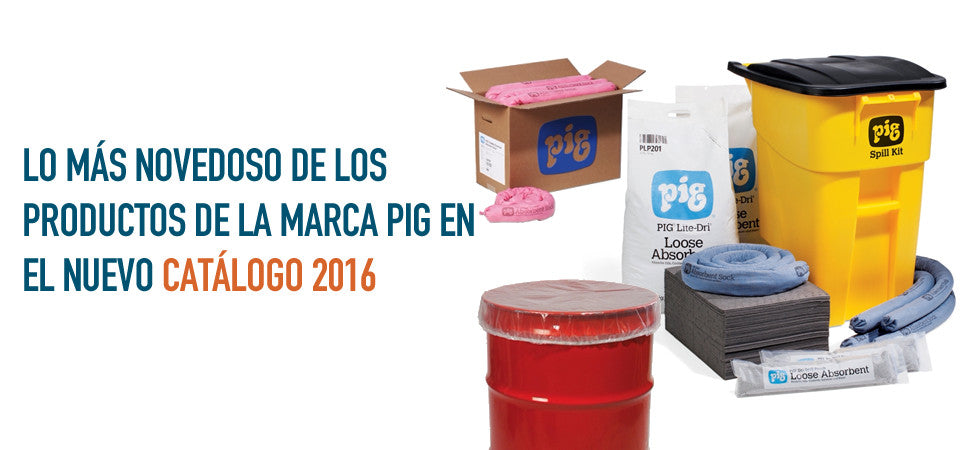 Videos New Pig